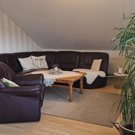 Ferienwohnung Sendelbeck Warmensteinach Værelse billede