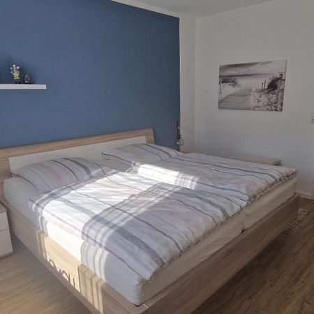 Ferienwohnung Sendelbeck Warmensteinach Eksteriør billede