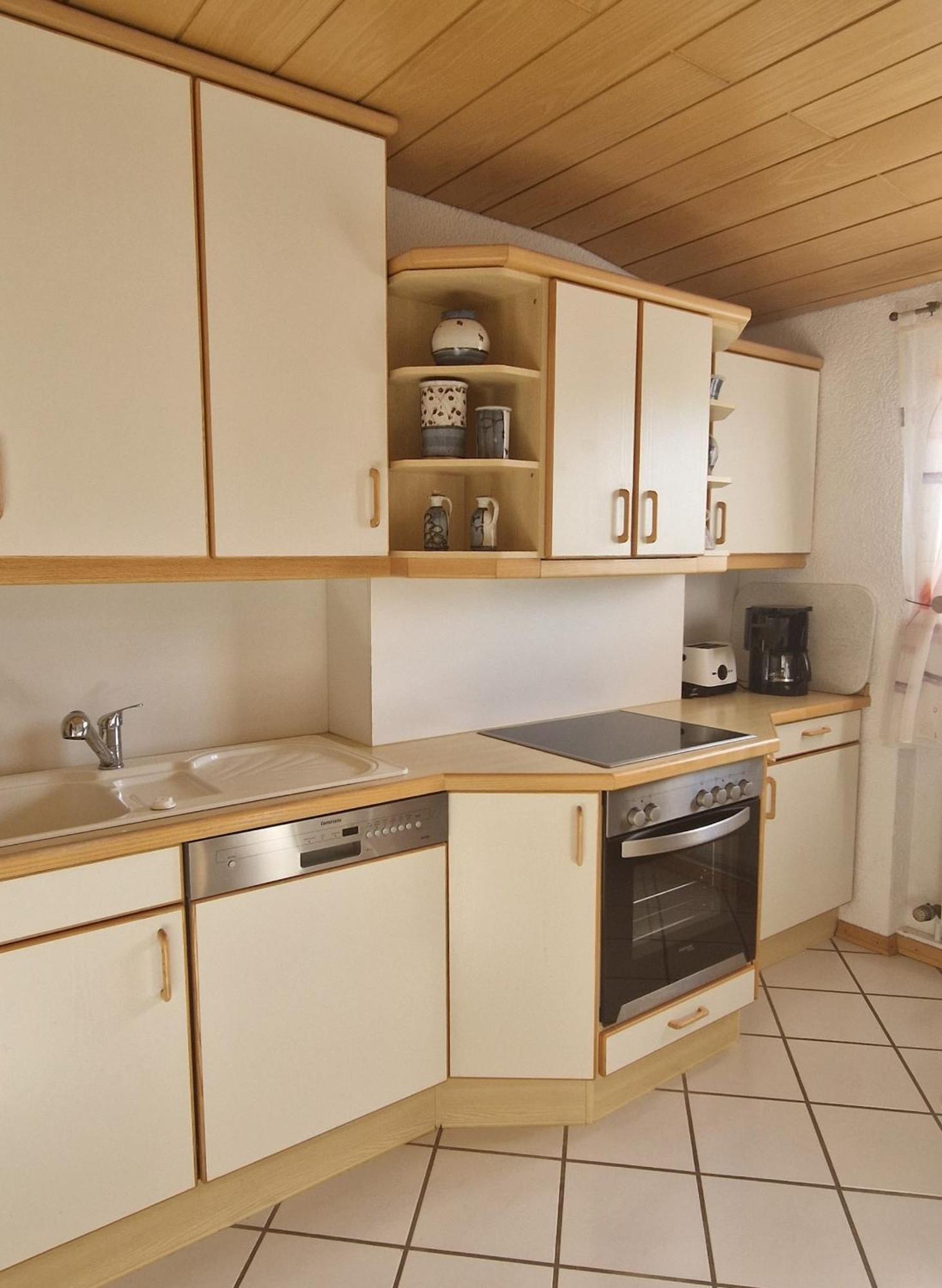 Ferienwohnung Sendelbeck Warmensteinach Værelse billede