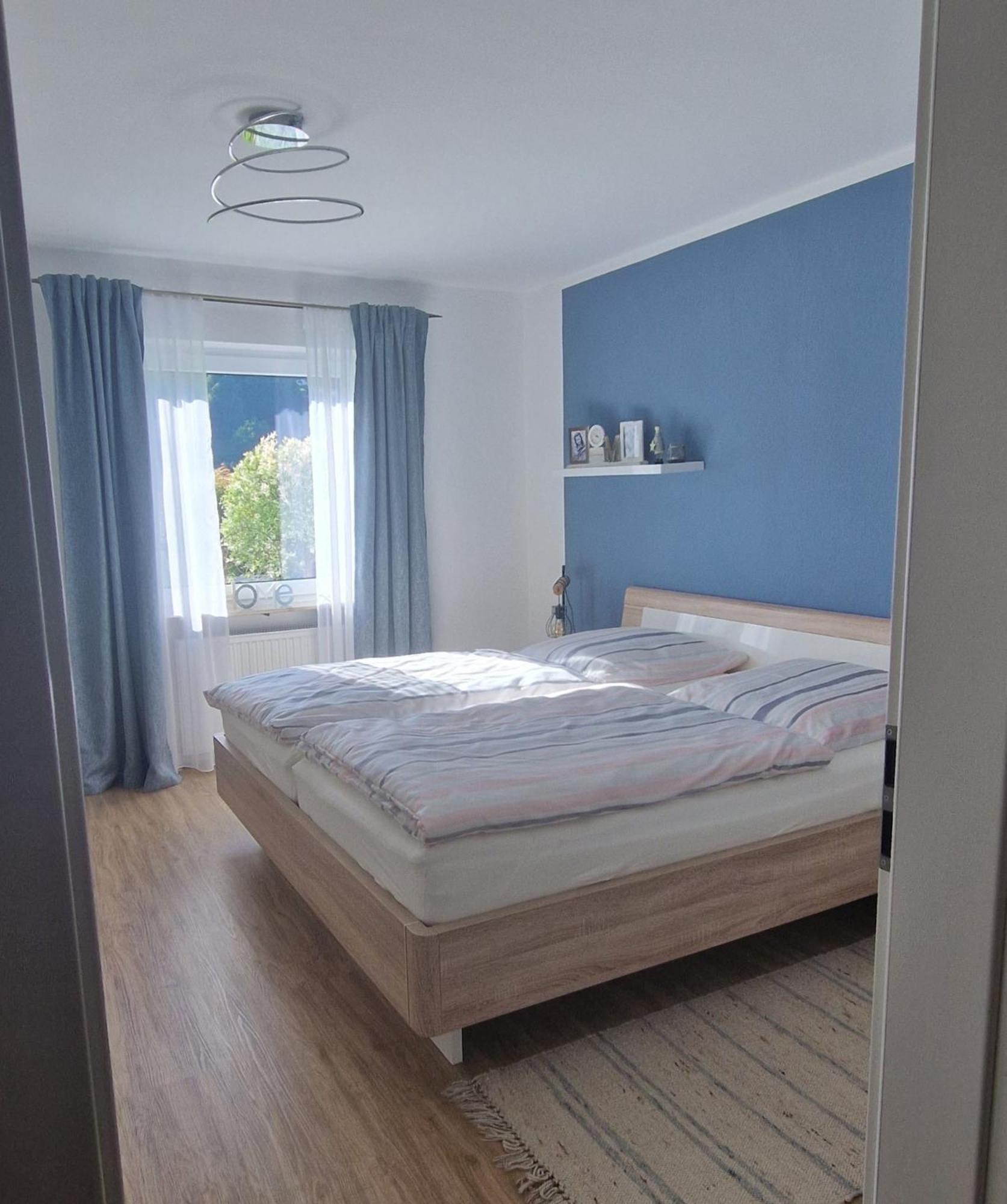 Ferienwohnung Sendelbeck Warmensteinach Værelse billede
