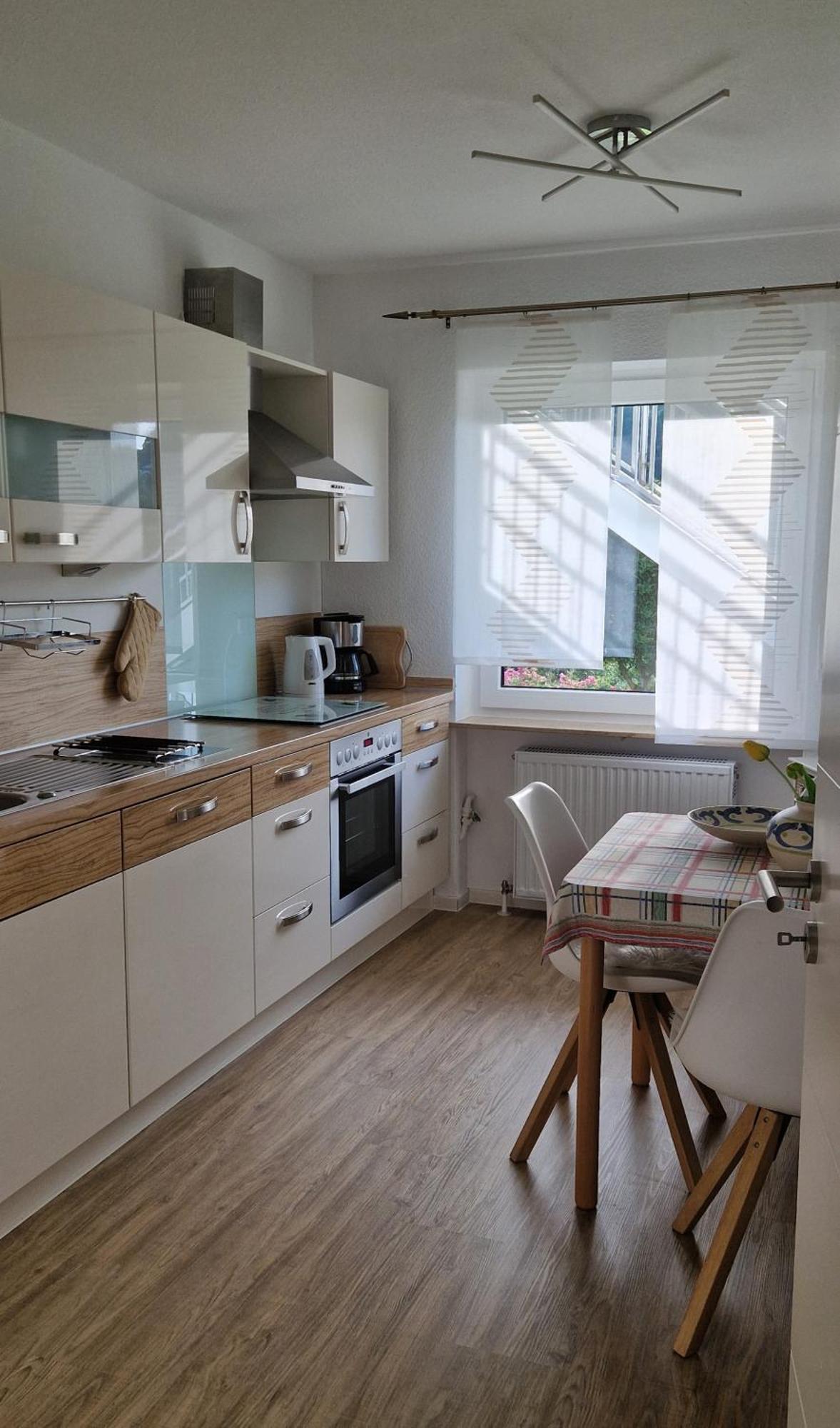 Ferienwohnung Sendelbeck Warmensteinach Værelse billede